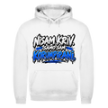 Herren Hoodie DizajnK3