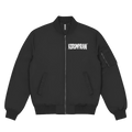 Bomber Jacke DizajnK9