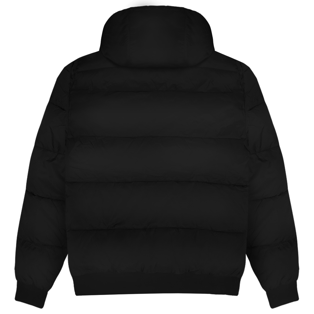 Steppjacke DizajnK9