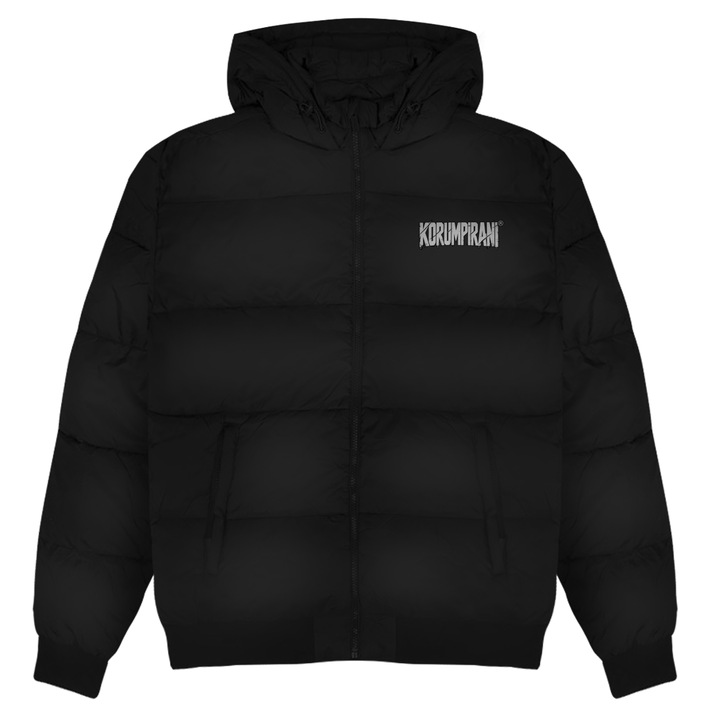 Steppjacke DizajnK9