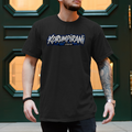 Herren T-Shirt DizajnK3