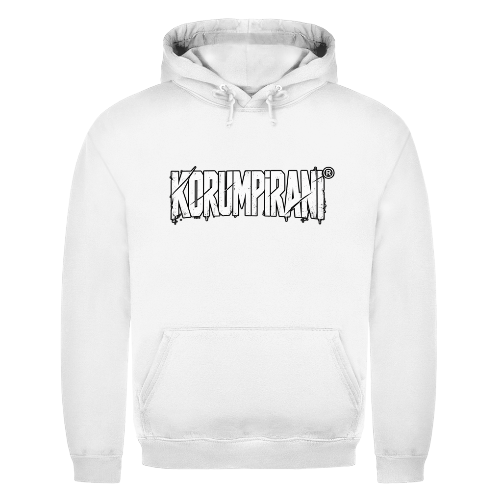 Herren Hoodie DizajnK8