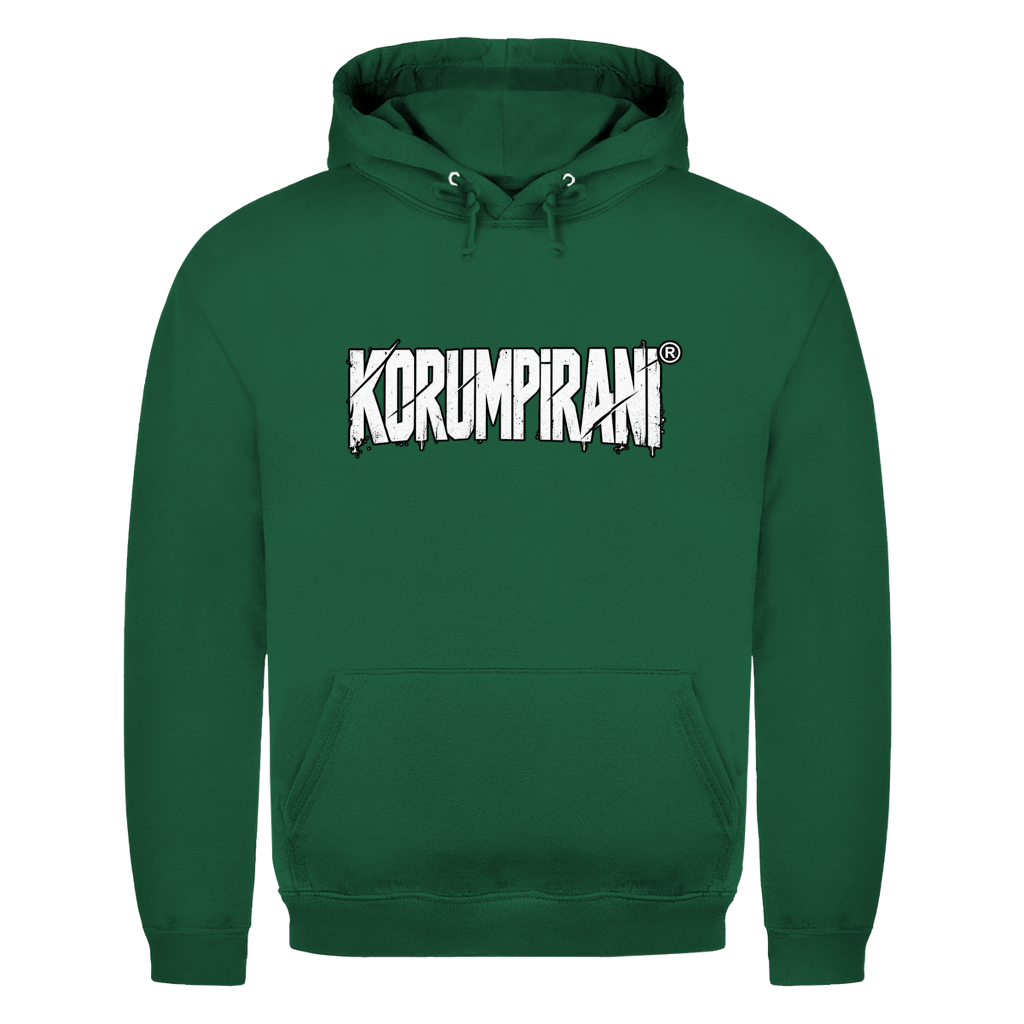 Herren Hoodie DizajnK8