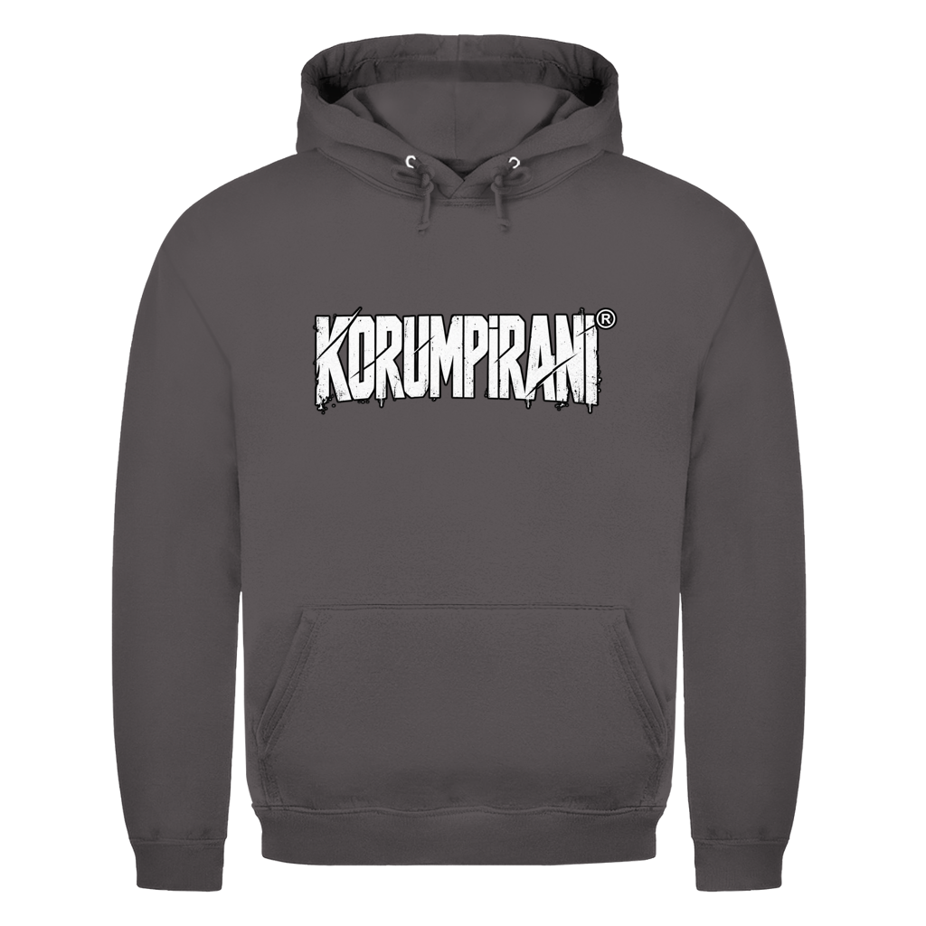 Herren Hoodie DizajnK8