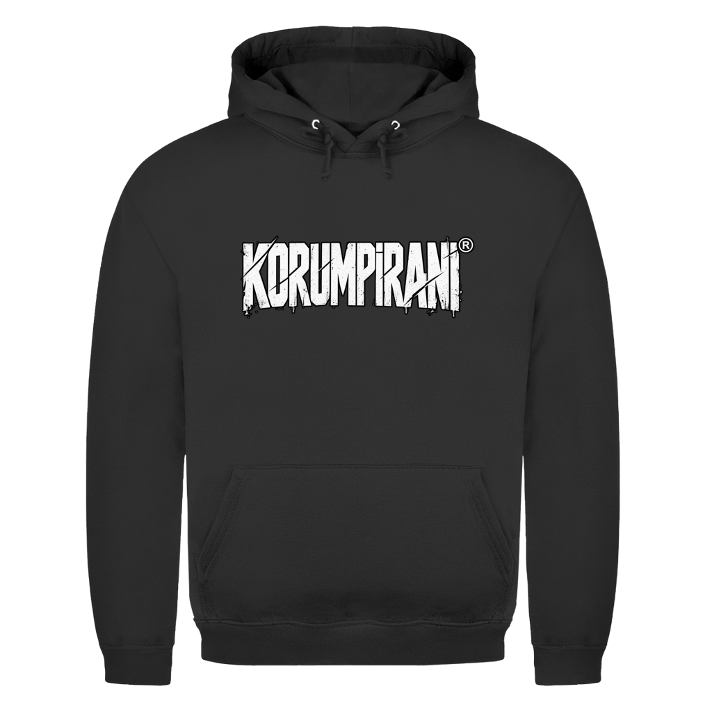 Herren Hoodie DizajnK8