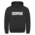 Herren Hoodie DizajnK8