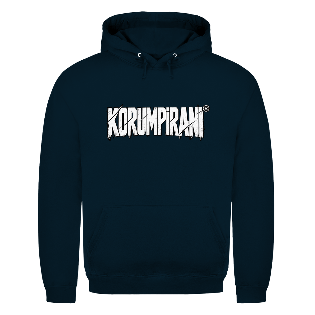 Herren Hoodie DizajnK8