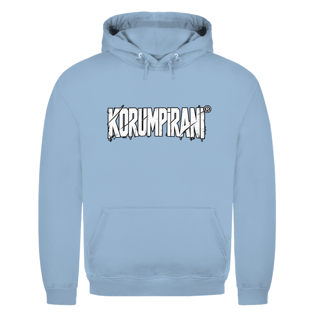 Herren Hoodie DizajnK8