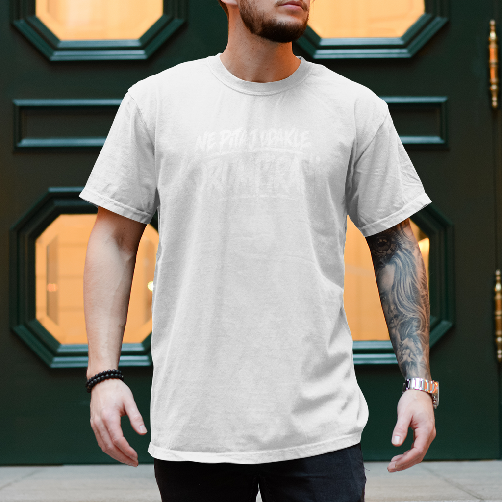 Herren T-Shirt DizajnK10