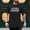 Herren T-Shirt DizajnK10