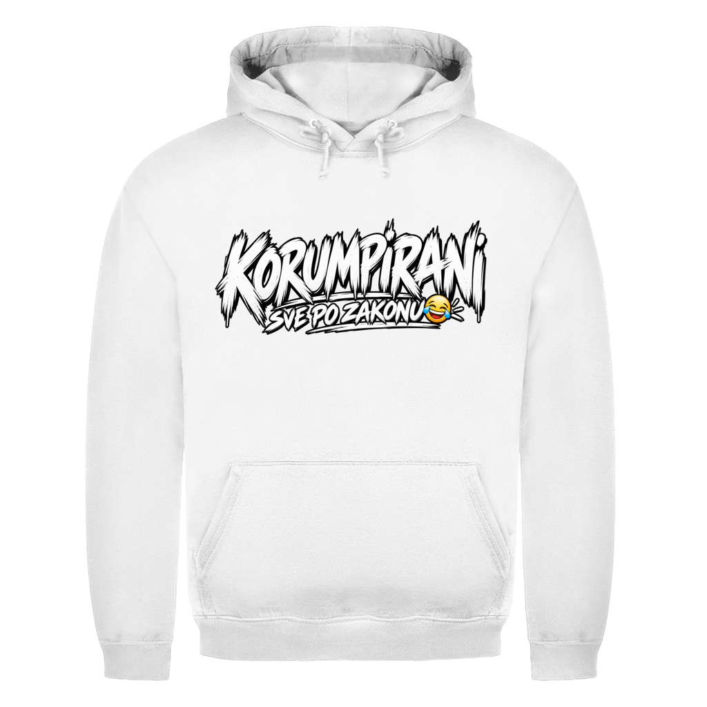 Herren Hoodie DizajnK11