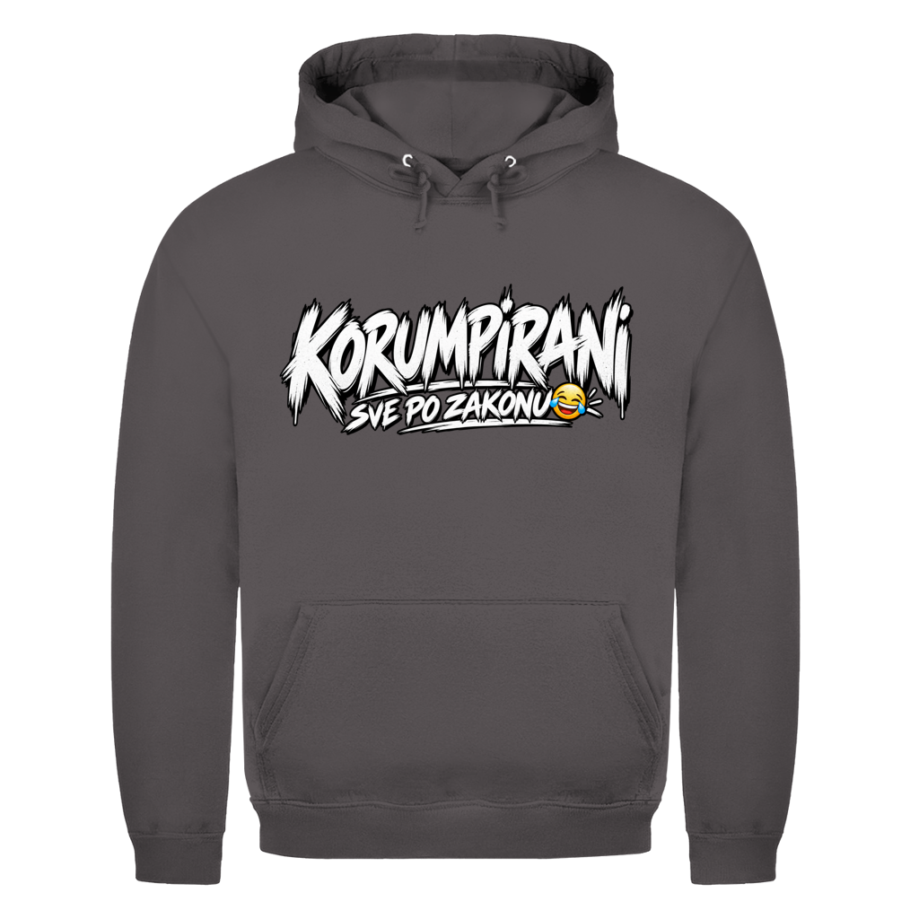 Herren Hoodie DizajnK11