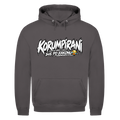 Herren Hoodie DizajnK11