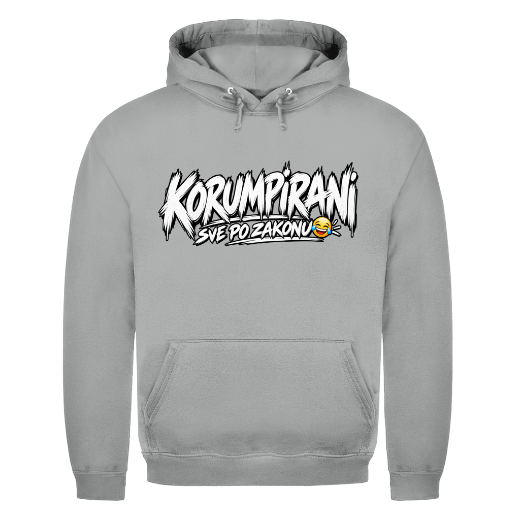 Herren Hoodie DizajnK11