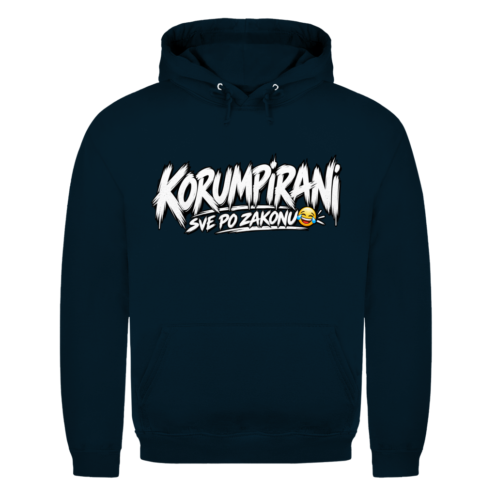 Herren Hoodie DizajnK11