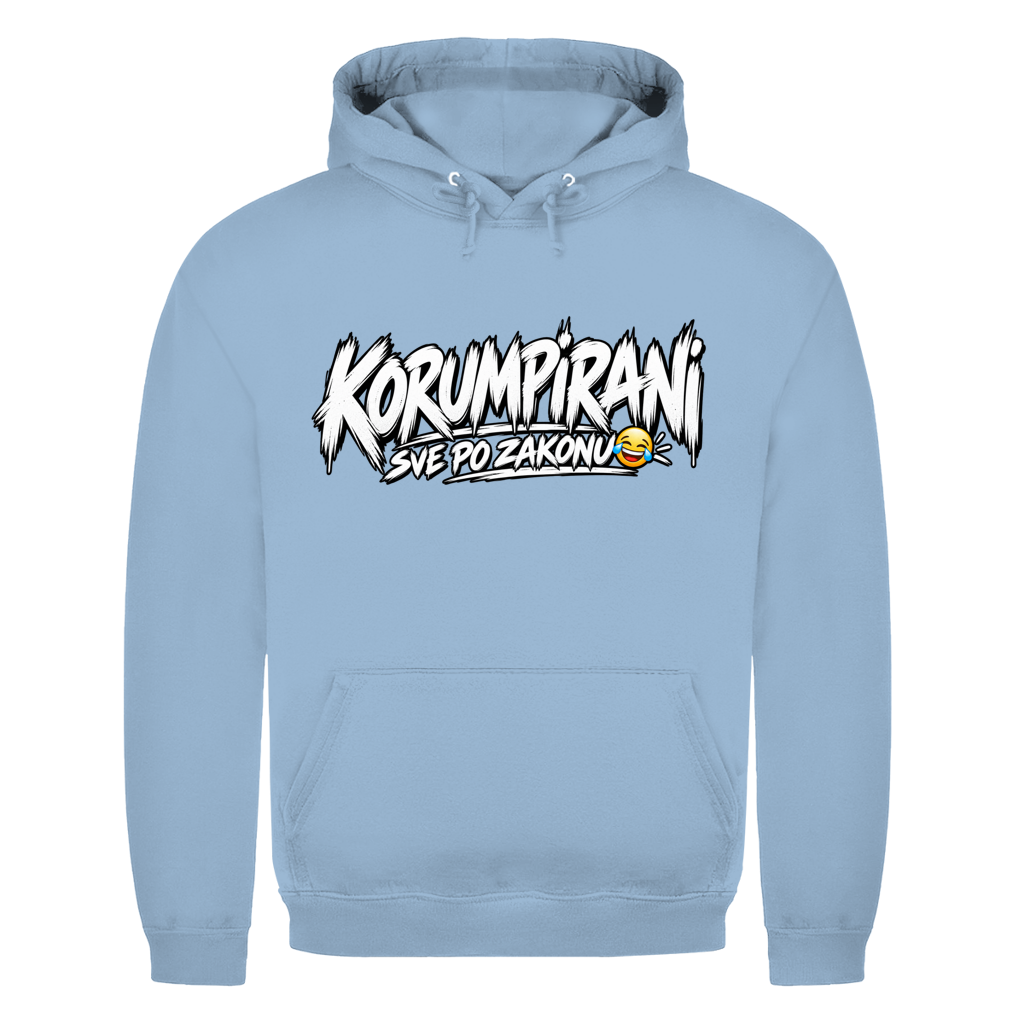 Herren Hoodie DizajnK11