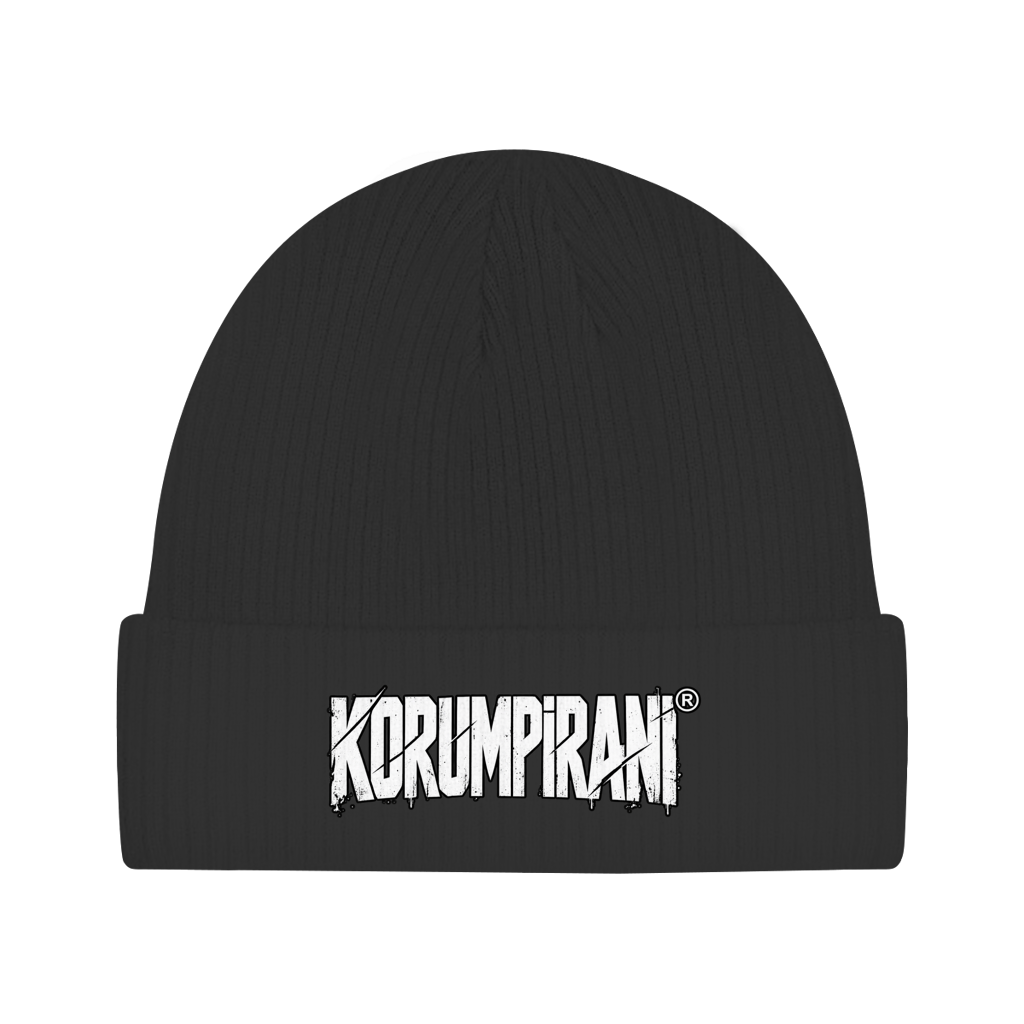 Beanie DizajnK9