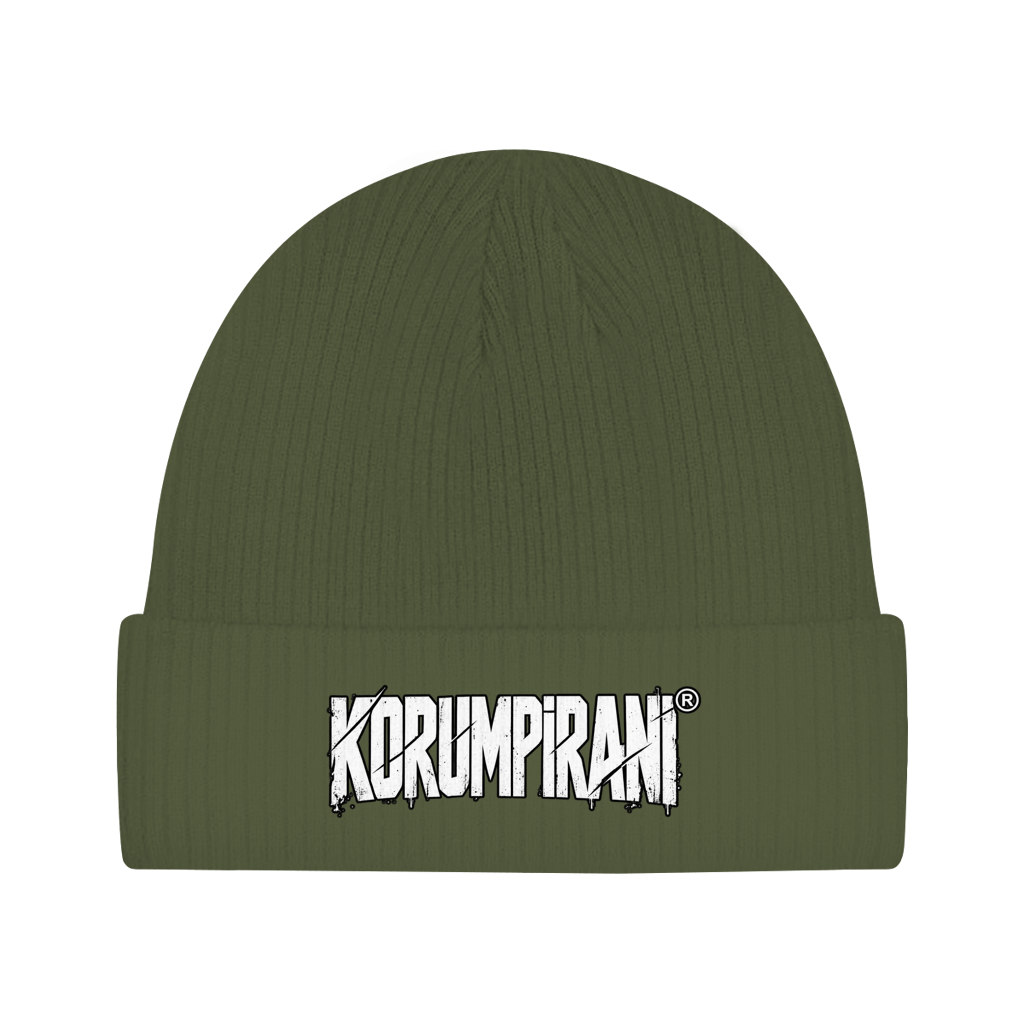 Beanie DizajnK9