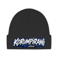 Beanie DizajnK9