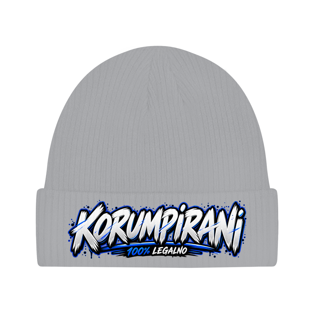 Beanie DizajnK9