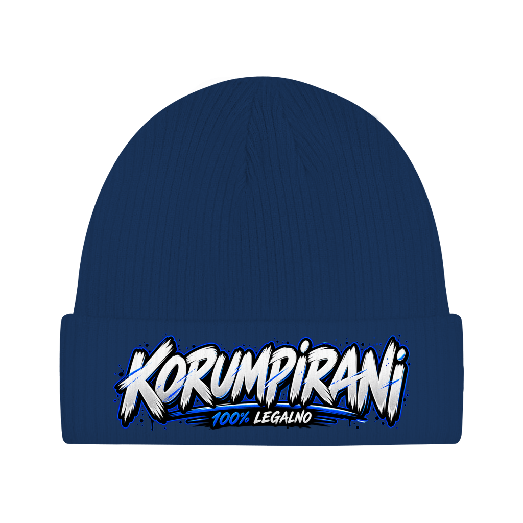 Beanie DizajnK9