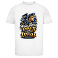 Odlazi Kapiten, Ostaje 11 – Džeko Herren T-Shirt 02.10.2026 | Bosnien Fußball