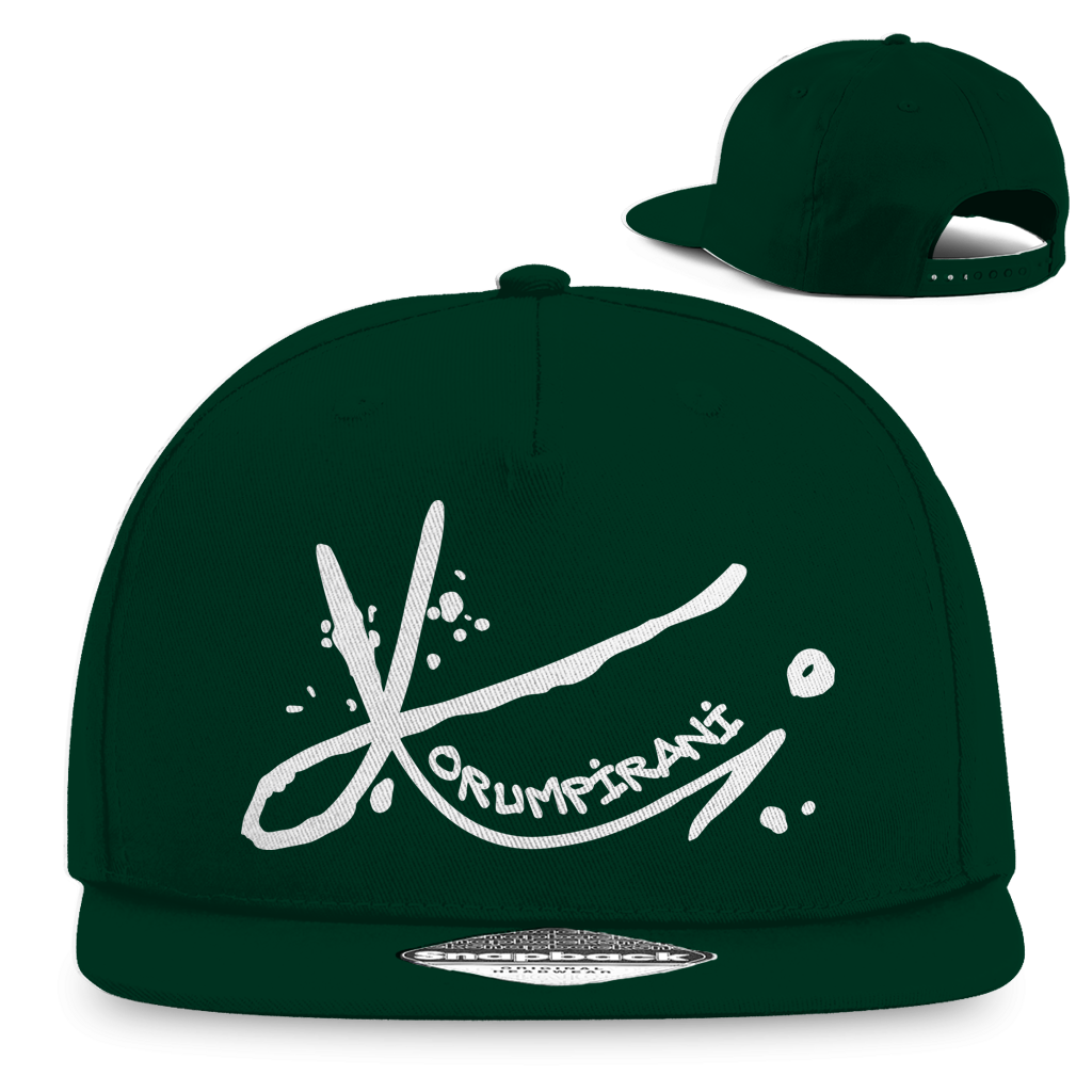 Snapback Rapper Cap DizajnK14