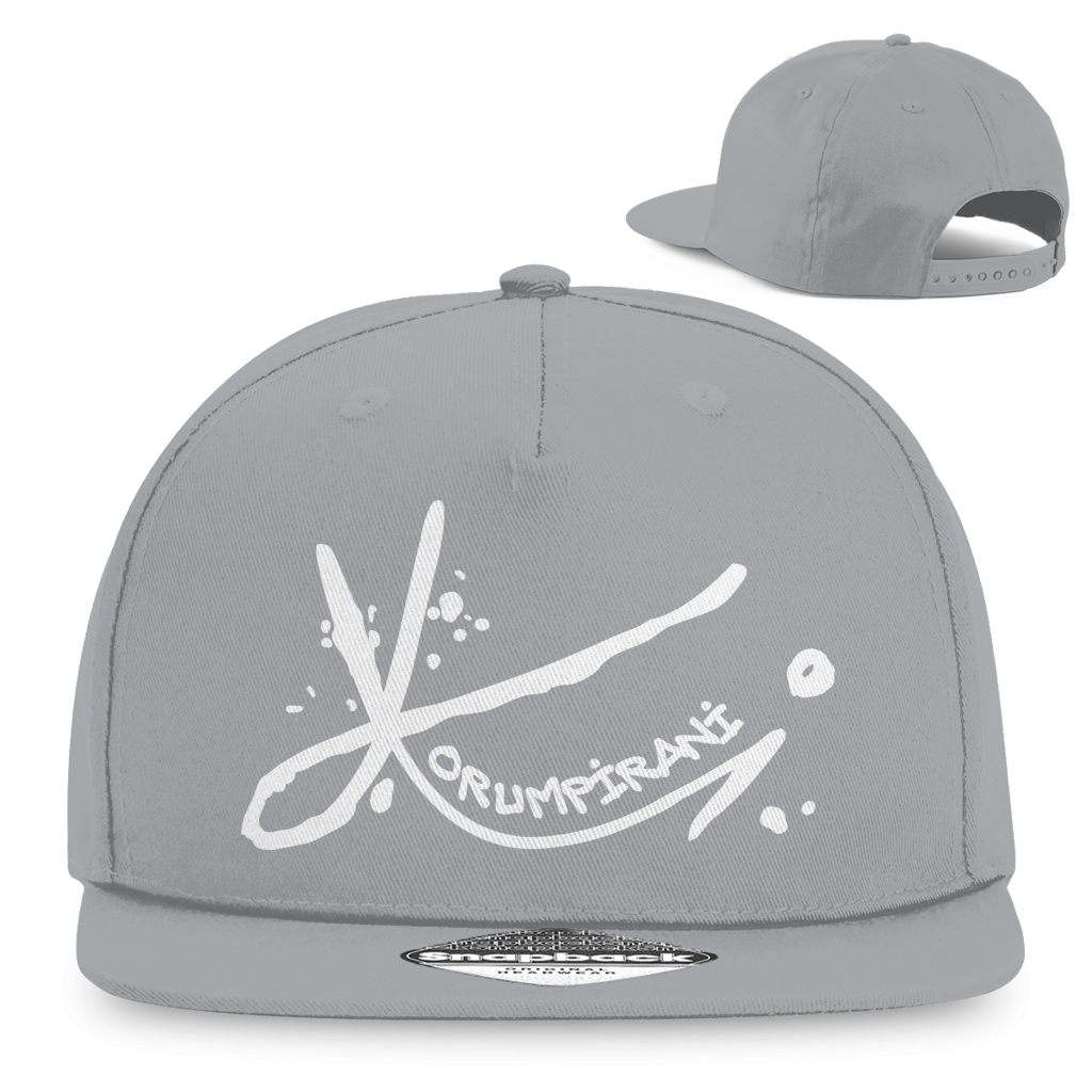 Snapback Rapper Cap DizajnK14
