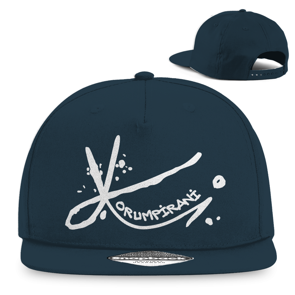 Snapback Rapper Cap DizajnK14