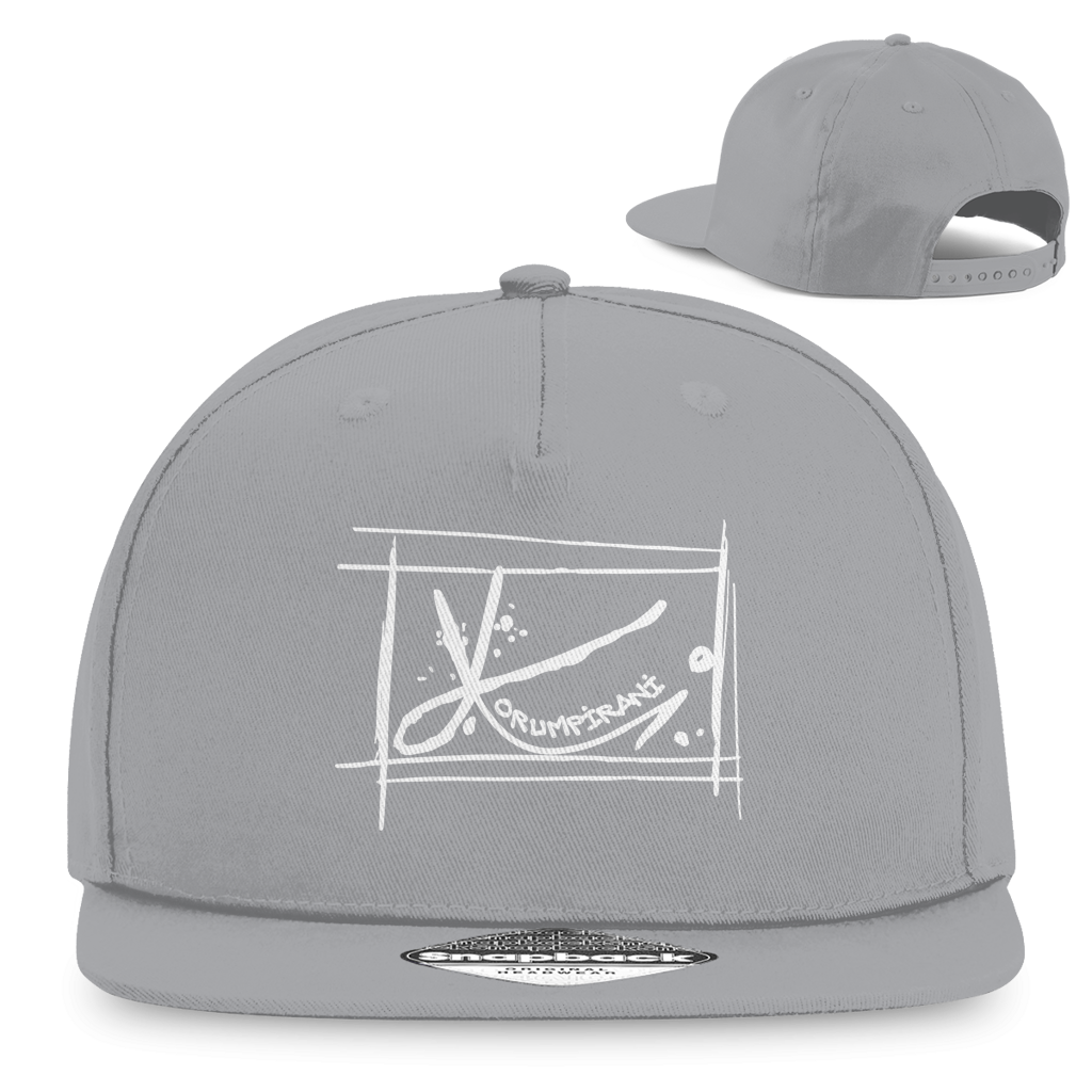 Snapback Rapper Cap DizajnK13