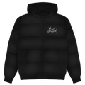 Steppjacke DizajnK14 Prednji print
