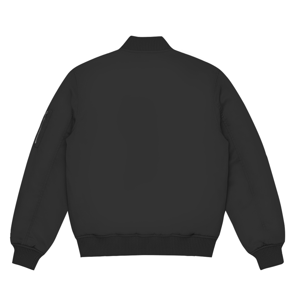 Bomber Jacke DizajnK13 prednji print