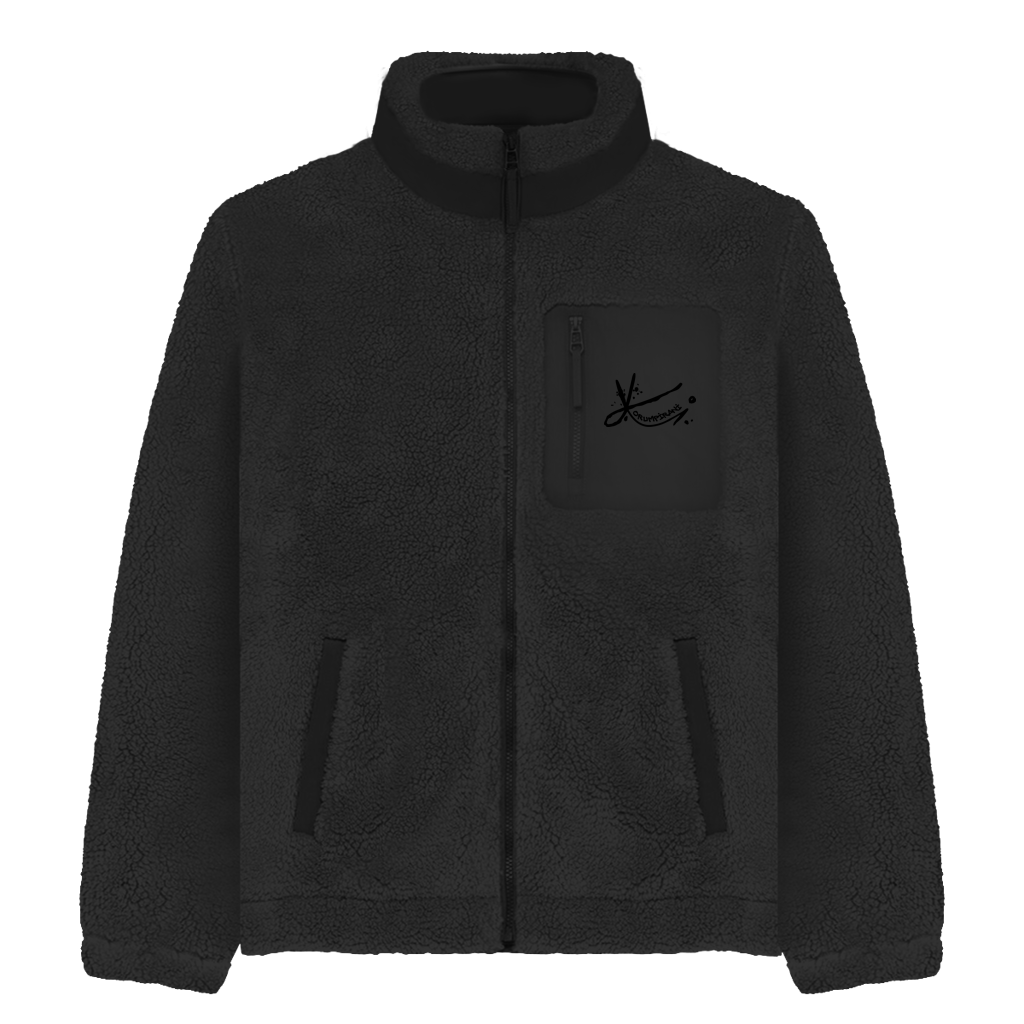 Sherpa Jacke DizajnK15 prednji print