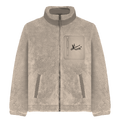 Sherpa Jacke DizajnK15 prednji print
