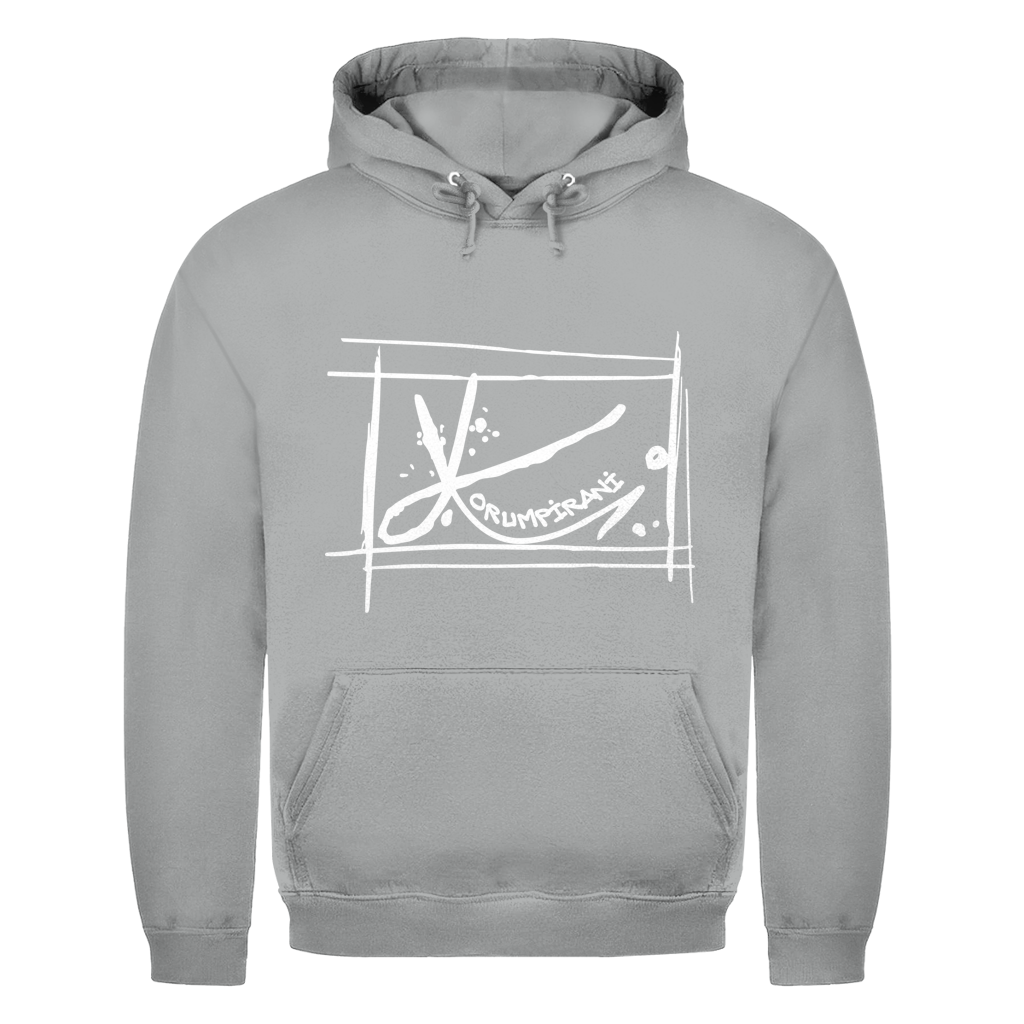 Herren Hoodie DizajnK13 prednji print