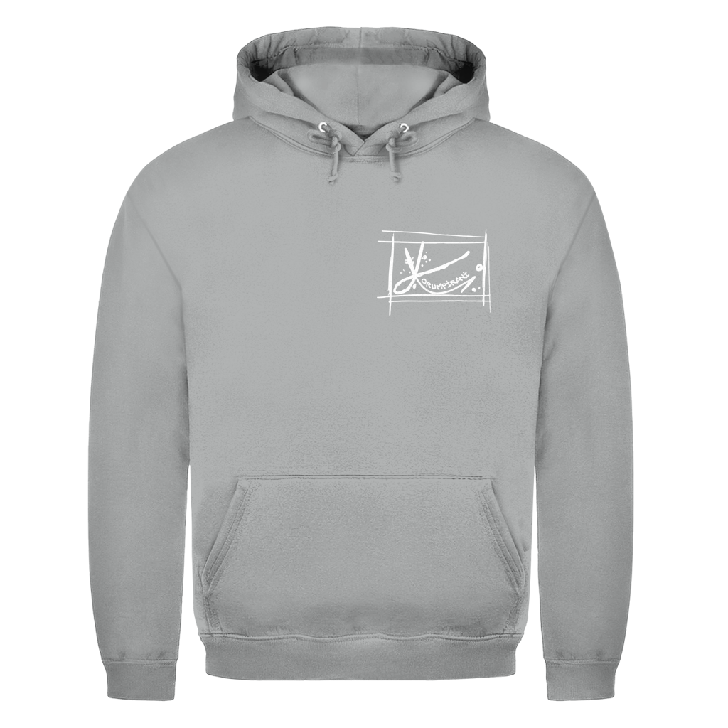 Muški duks DizajnK13 dvostrani print