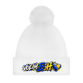 Bommelmütze Bosnien mit Pompon | Volim BiH
