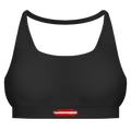 Austria Sport-BH – Rot-Weiß-Rot | Damen Fitness & Activewear