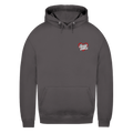 Damen Hoodie HerzGoodVibes