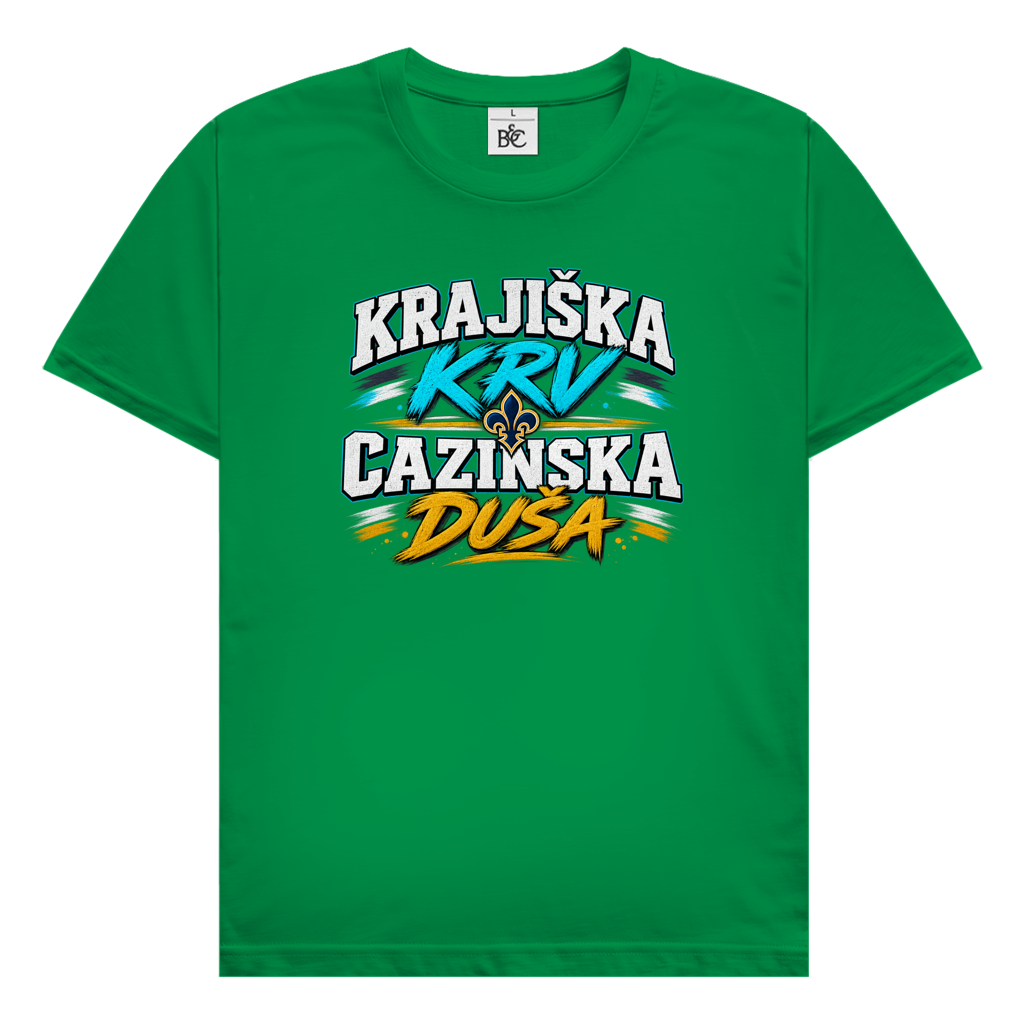 Herren T-Shirt KC2