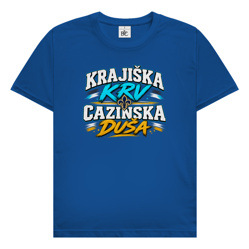 Herren T-Shirt KC2