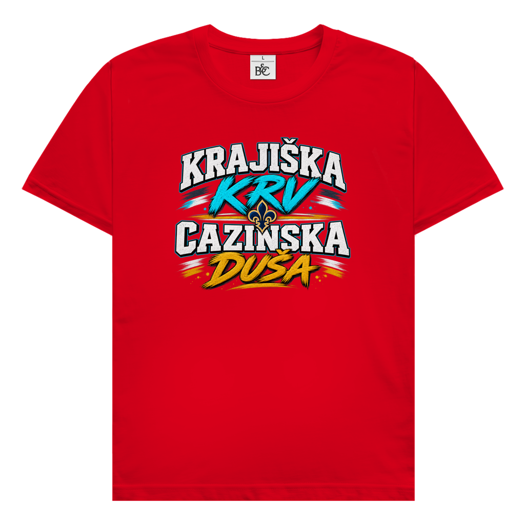 Herren T-Shirt KC2