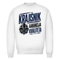 Krajisnik Herren Premium Bio Sweatshirt Garancija kvaliteta