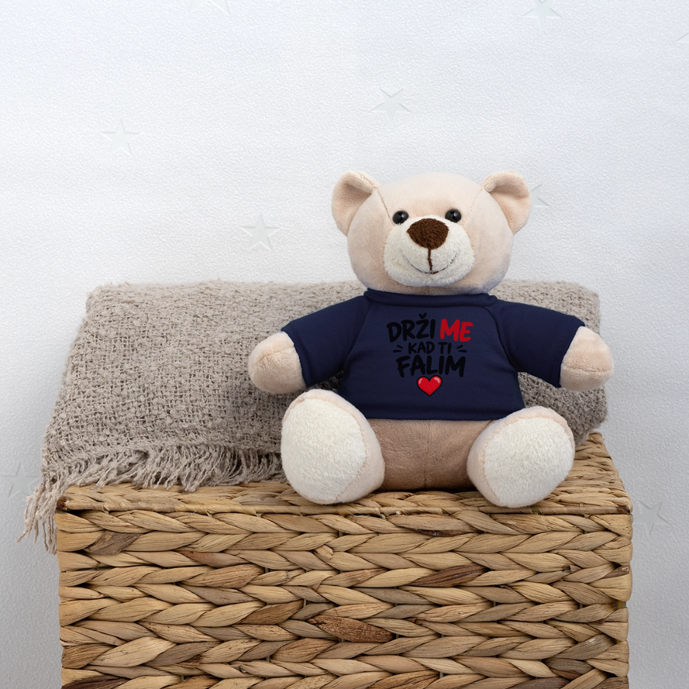 Teddy - French Navy