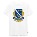 Teenager Premium T-Shirt - Weiß