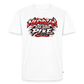 Männer Premium T-Shirt - Weiß