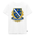 Kinder Premium T-Shirt - Weiß