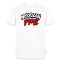 Männer Premium T-Shirt - Weiß