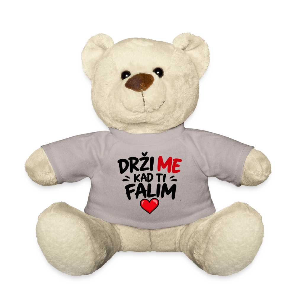 Teddy - Taupe
