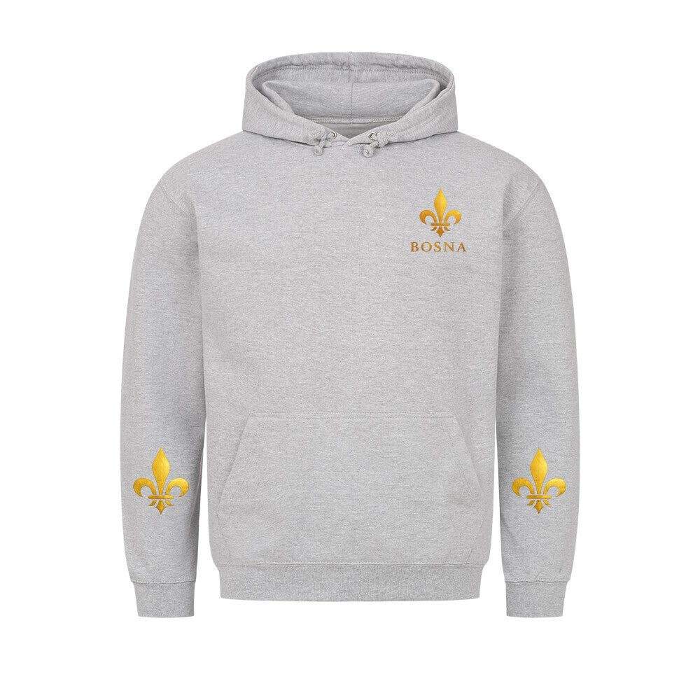 Image for color: heather grey
